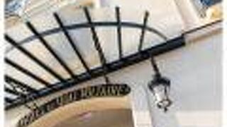 ホテル デュ ケ ヴォルテール