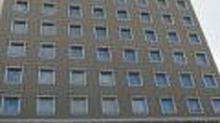 東横イン一ノ関駅前