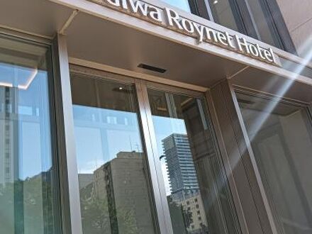 ダイワロイネットホテル札幌すすきの 写真