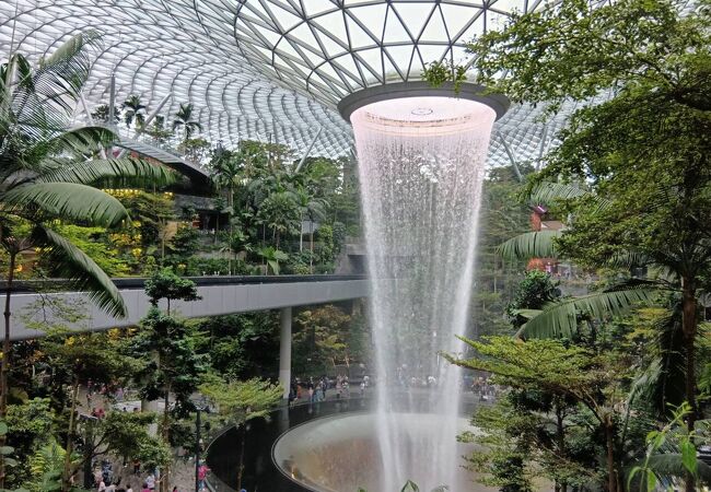 ジュエル (チャンギエアポート)