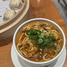 鼎泰豊 (南西店)