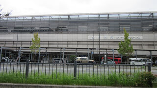 京都駅