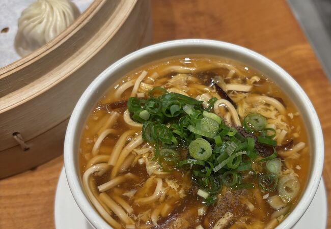 鼎泰豊 (南西店)