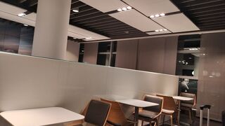 ルフトハンザ ビジネスラウンジ (フランクフルト国際空港)