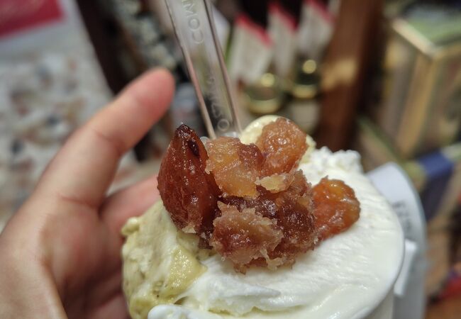 ジョヴァンニ ガッリ