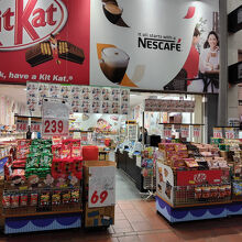 神戸元町商店街