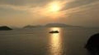 ホテルグリーンプラザ小豆島