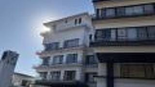 筑波山ホテル青木屋