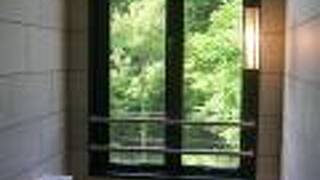 山の神温泉 別墅 清流館