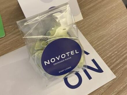 ノボテル沖縄那覇 写真