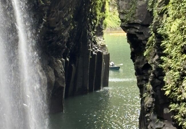 船に乗るには予約した方がいいみたい