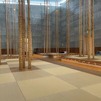 お風呂上がりにリラックスできる空間