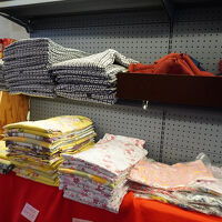 女性には色浴衣