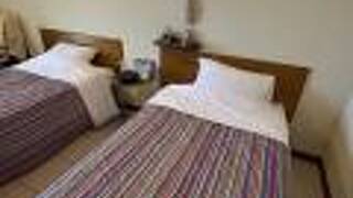 ホテル イルマーレウナリザキ＜西表島＞