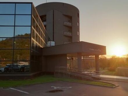 ポンピラ・アクア・リズイング 写真