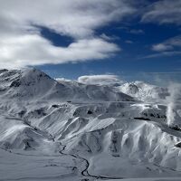 剱御前小舎 写真