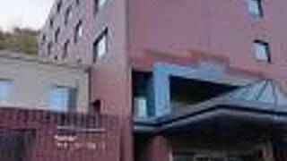 うたのぼりグリーンパークホテル