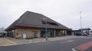 道の駅 レスティ唐古 鍵