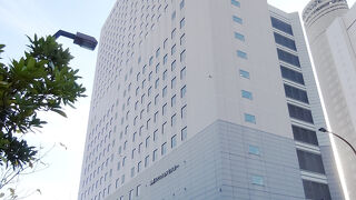 第一ホテル両国