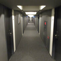 ホテルルートインGrand三沢-EAST COURT-