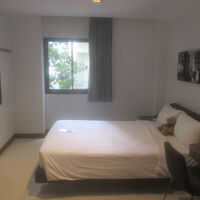 S33 コンパクト スクンビット ホテル