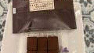 パティスリー シュシュ