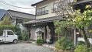 由布院温泉 御宿 陣の内