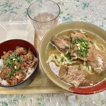 我部祖河食堂 げんじやー