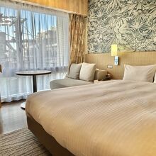 西鉄リゾートイン那覇