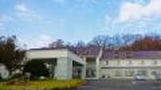 こぶしの湯 あつま