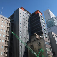 アパホテル上野駅前