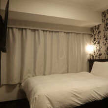 スタンダードルーム