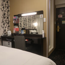 スタンダードルーム