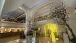 グラン マハカム ホテル