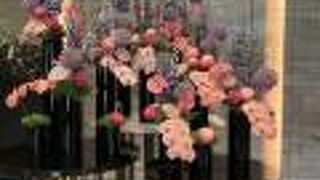 ヒルトン ペイジン ワンフージン