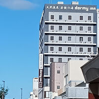 若狭の湯 ドーミーイン敦賀 写真