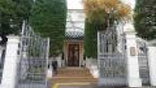 横浜アートグレイス ポートサイドヴィラ