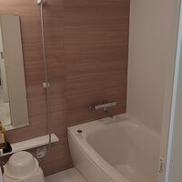 綺麗なバスルーム