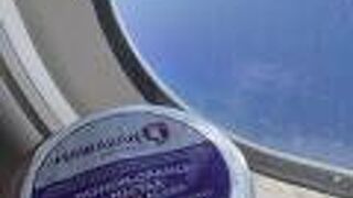 ハワイアン航空