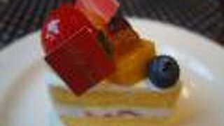 ドゥブルベ・ボレロ 守山本店