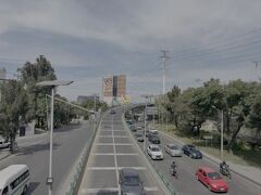 Courtyard by Marriott Mexico City Toreo 写真