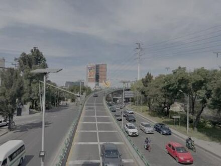 Courtyard by Marriott Mexico City Toreo 写真