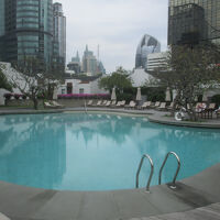 グランド ハイアット エラワン バンコク