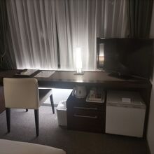 モダンな雰囲気