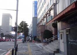 Toyoko Inn Seoul Dongdaemun