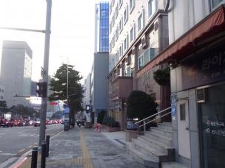 Toyoko Inn Seoul Dongdaemun 写真