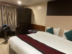 メリディアン スイート ホテル 写真