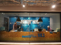 横浜ハンマーヘッド