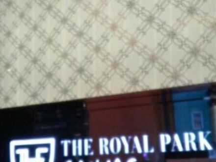 ザ ロイヤルパークキャンバス大阪北浜 写真