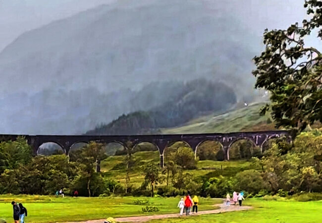 グレンフィナン高架橋